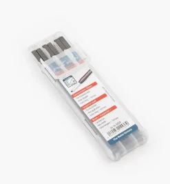 New Replacement Leads For Pica Big Dry Carpenter's Mechanical Pencil Marking & Measuring