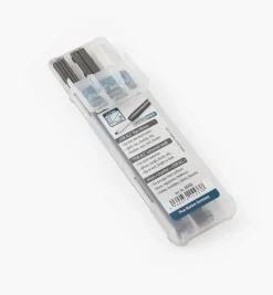 New Replacement Leads For Pica Big Dry Carpenter's Mechanical Pencil Marking & Measuring