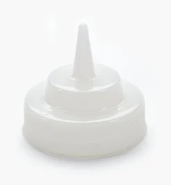 Replacement Lids For Squeeze Bottles Food Storage