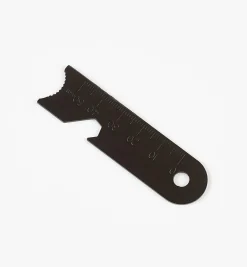 Clearance Replacement Multi-Tool Striker For Firestarter Rod Outdoor Recreation