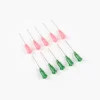 Hot Replacement Needles For Glue Syringes Supplies
