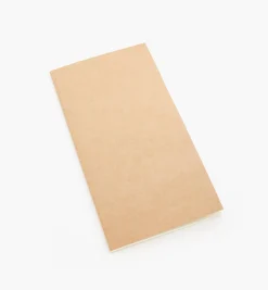 Online Replacement Notebook For Premium Leathercraft Notebook Cover Kit Supplies