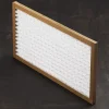 Online Replacement Outer Filter For Rikon 1100 Cfm Air Cleaner (Model 61-911F) Workshop