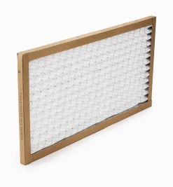 Online Replacement Outer Filter For Rikon 1100 Cfm Air Cleaner (Model 61-911F) Workshop
