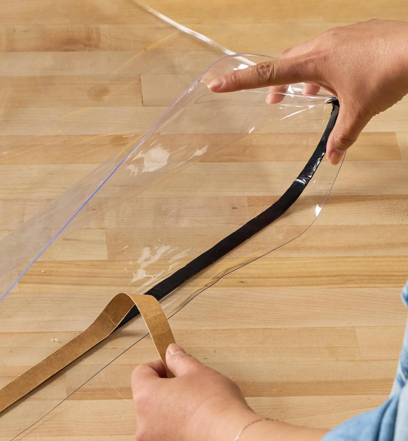 Discount Replacement Sealing Tape For Vacuum Presses Supplies