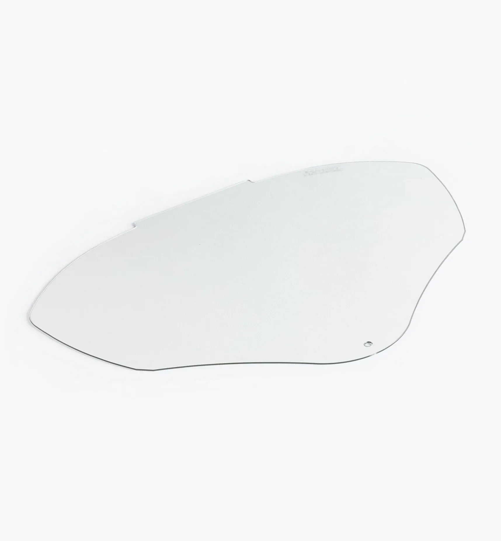 Replacement Shield For Professional Face Shield Safety Gear