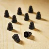 Outlet Replacement Silicone Tips For ISOtunes In-Ear Hearing Protectors Safety Gear