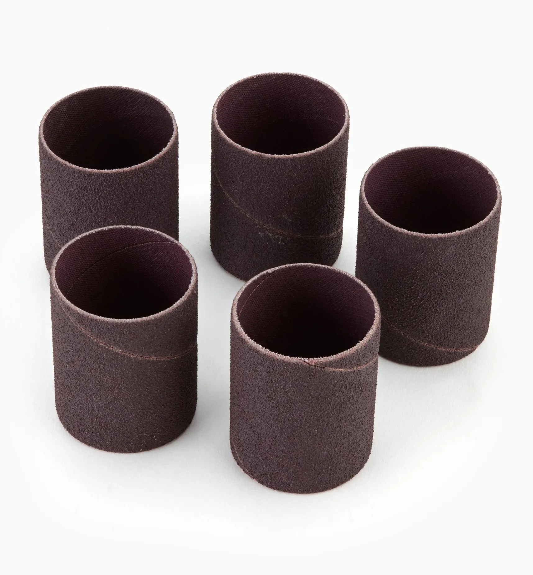 Replacement Sleeves For Extra-Long Sanding Drum Kit Supplies