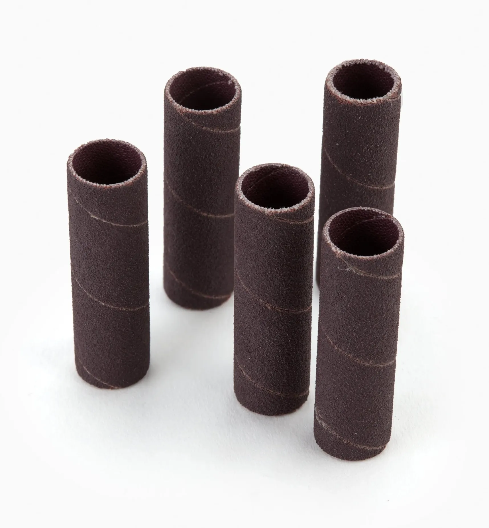 Replacement Sleeves For Extra-Long Sanding Drum Kit Supplies