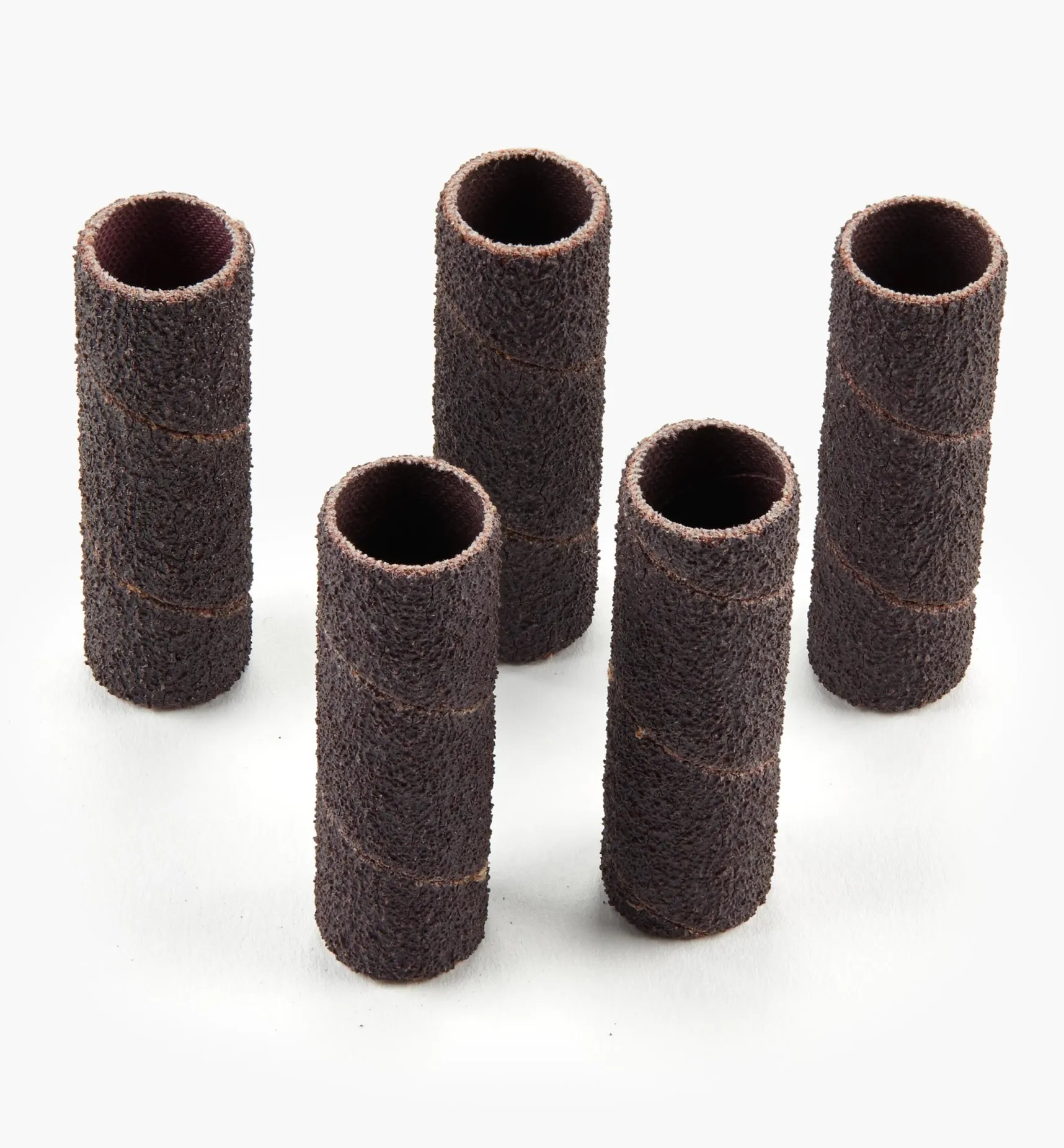 Replacement Sleeves For Extra-Long Sanding Drum Kit Supplies