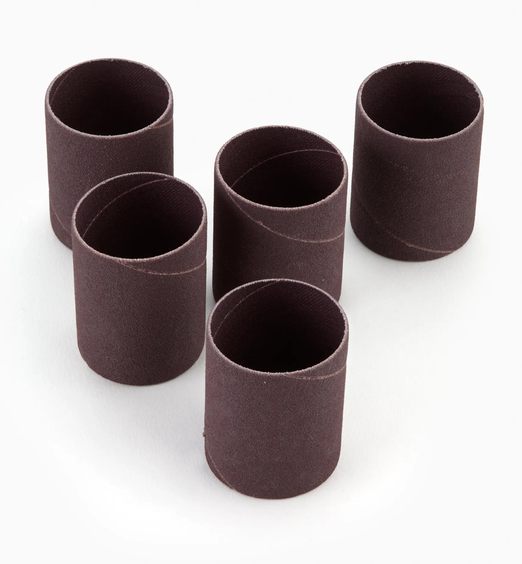 Replacement Sleeves For Extra-Long Sanding Drum Kit Supplies