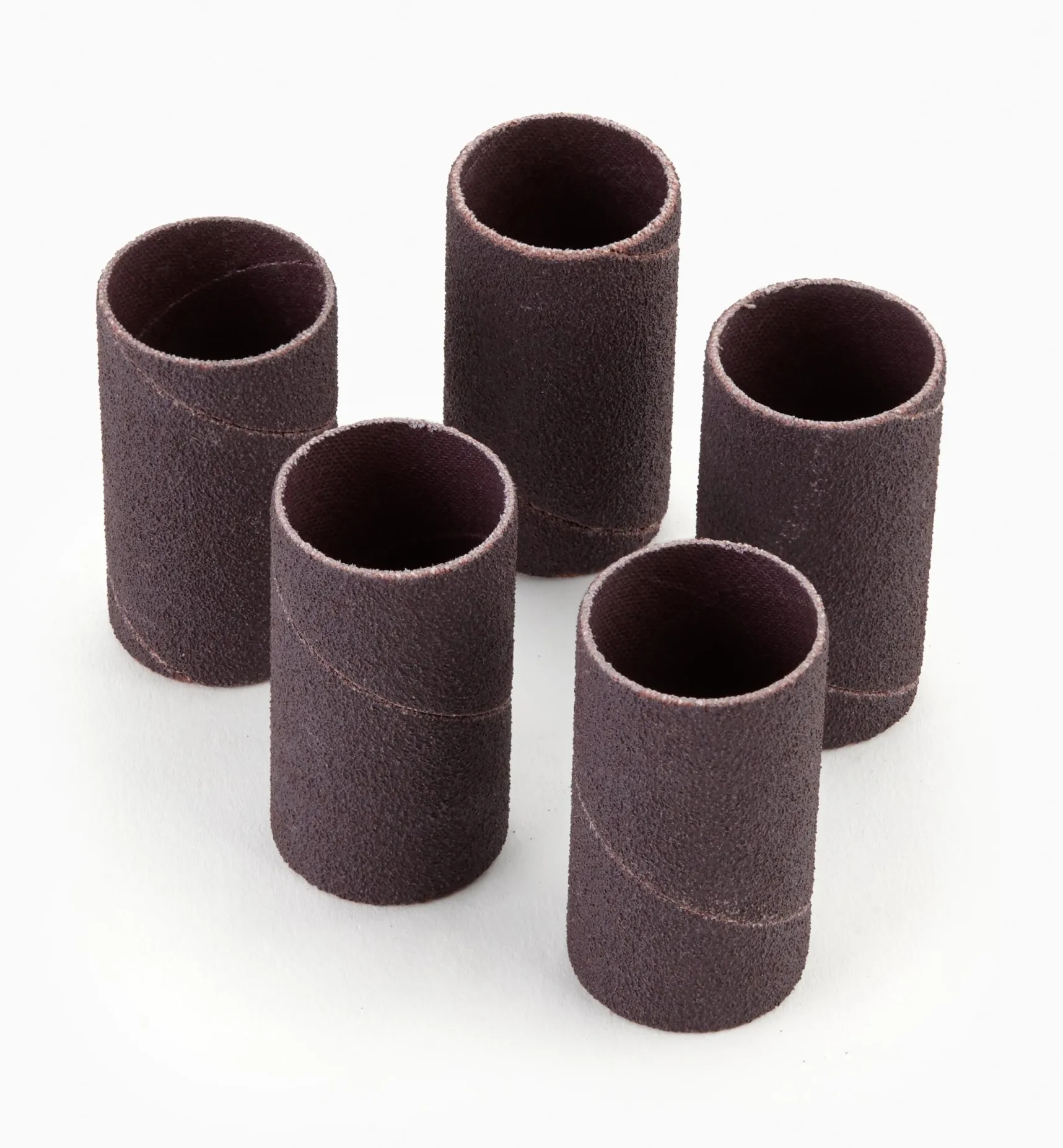Replacement Sleeves For Extra-Long Sanding Drum Kit Supplies