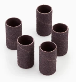 Replacement Sleeves For Extra-Long Sanding Drum Kit Supplies