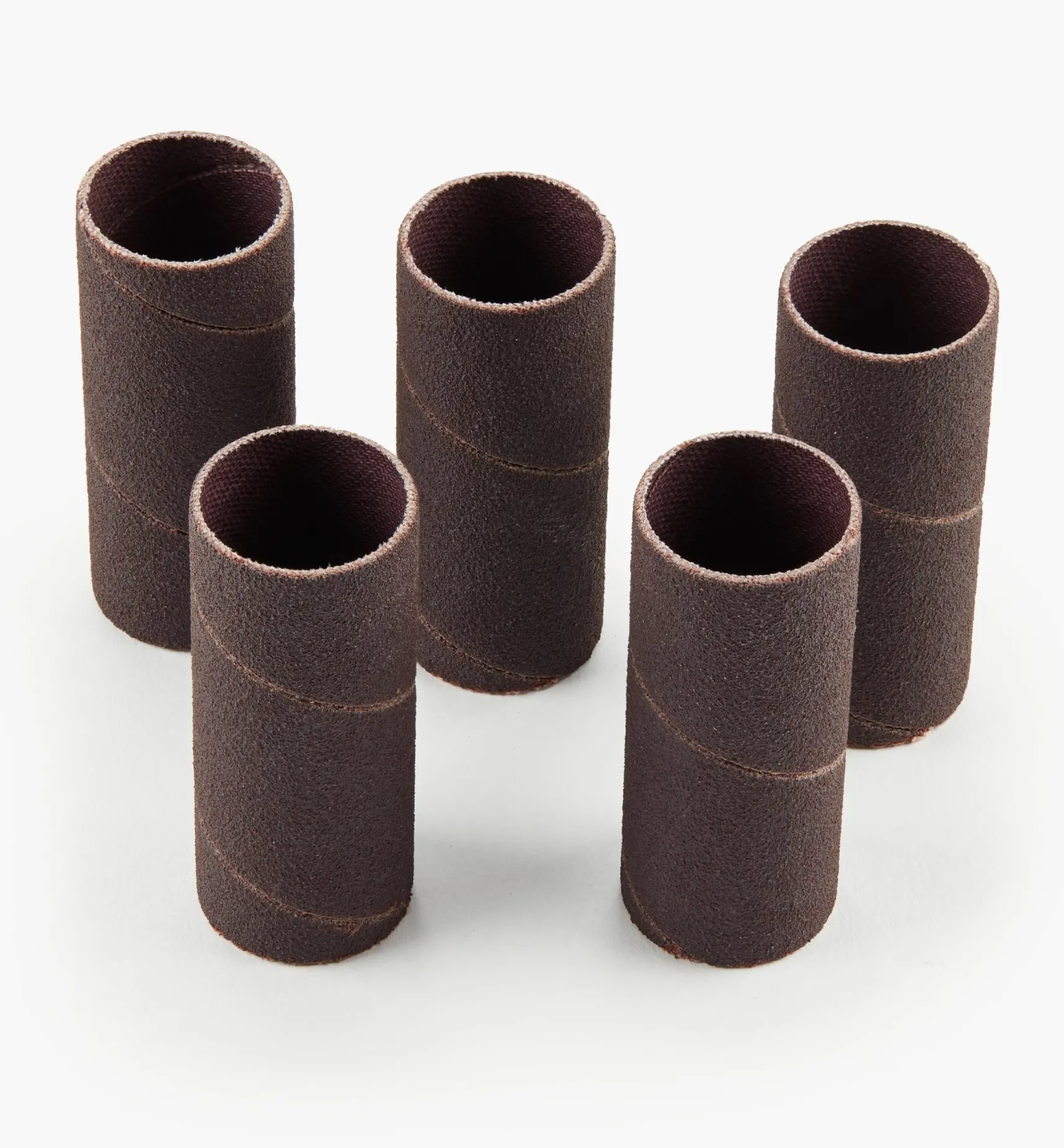 Replacement Sleeves For Extra-Long Sanding Drum Kit Supplies