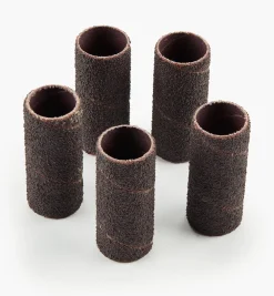 Replacement Sleeves For Extra-Long Sanding Drum Kit Supplies