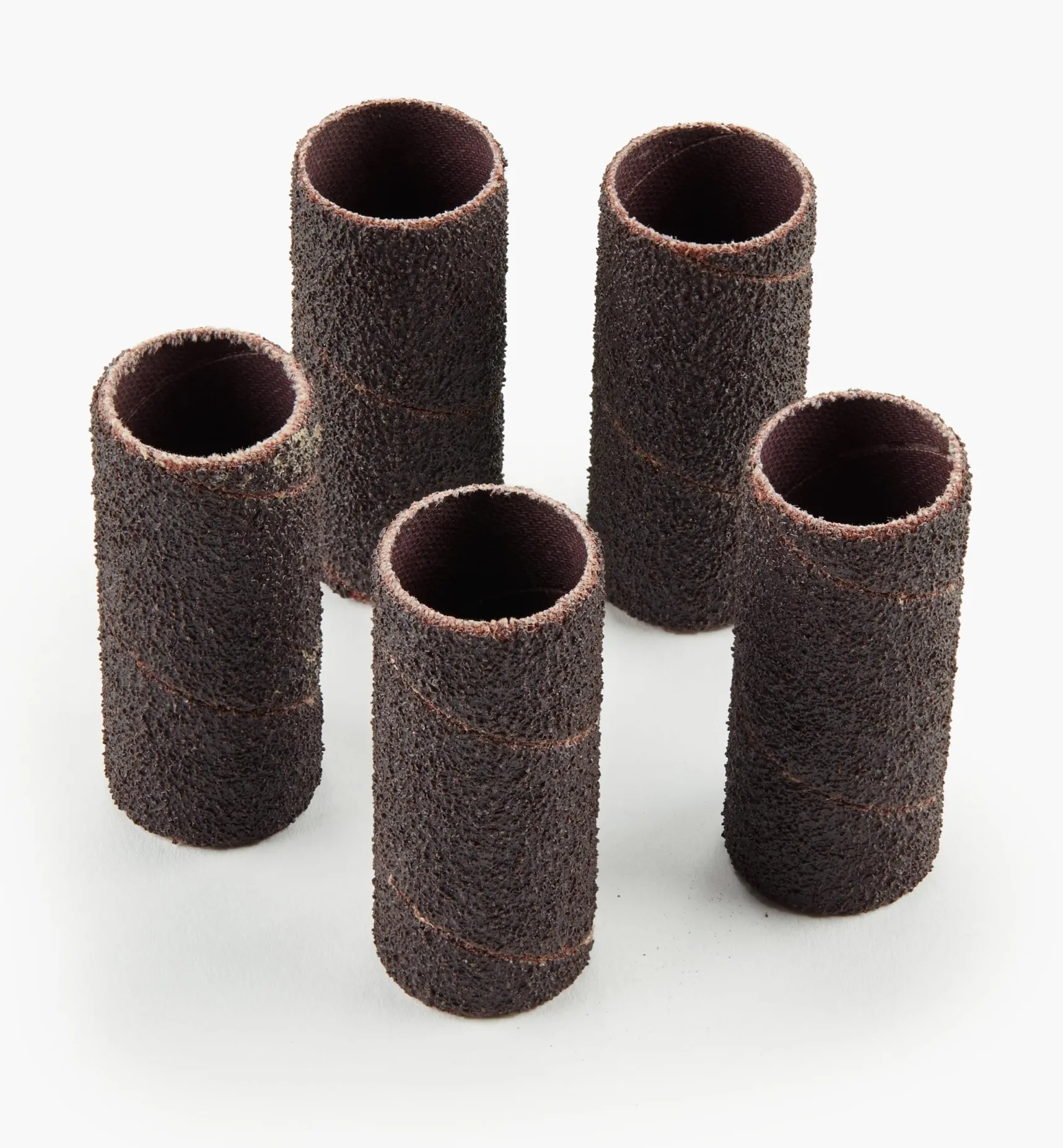Replacement Sleeves For Extra-Long Sanding Drum Kit Supplies