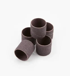 Outlet Replacement Sleeves For Sanding Drum Kits Supplies
