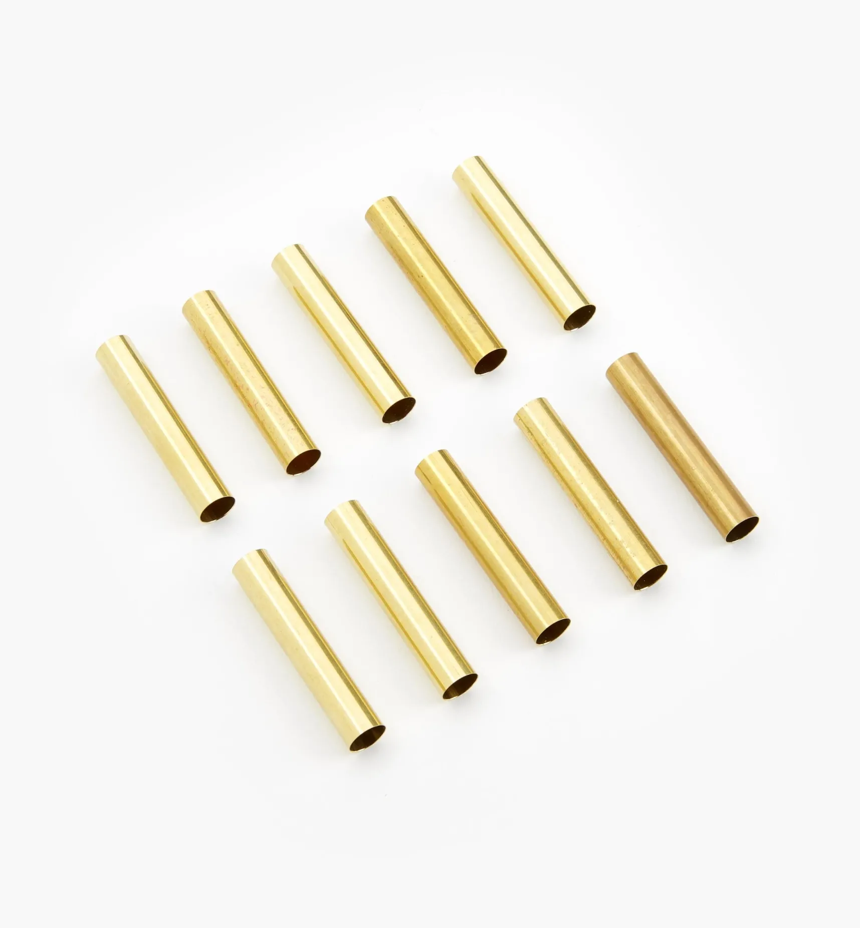 Online Replacement Tubes For Flat-Top Rollerball & Fountain Pen Hardware Project Supplies