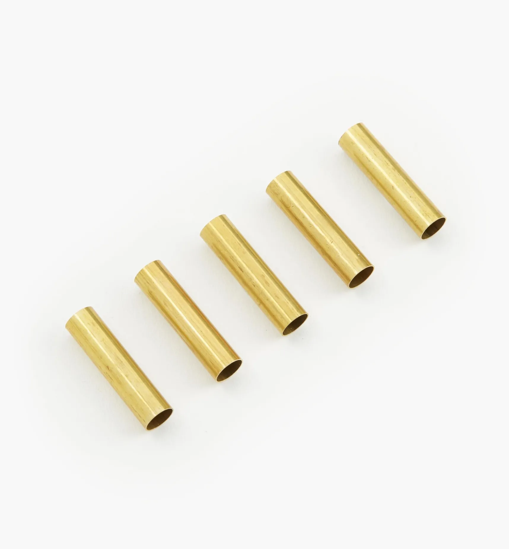 Replacement Tubes For Lanyard Stylus Hardware Project Supplies