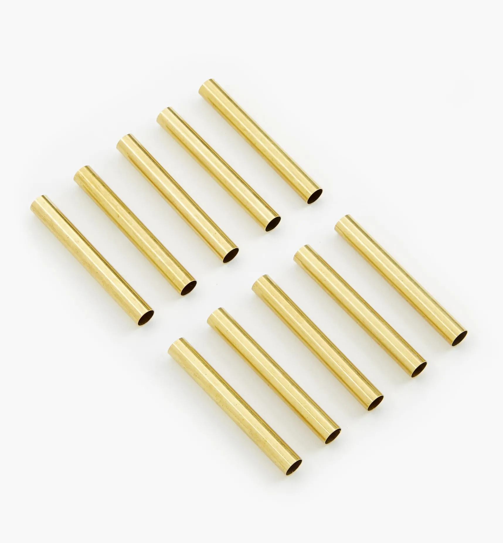 Replacement Tubes For Slim Ballpoint Pen Hardware Project Supplies