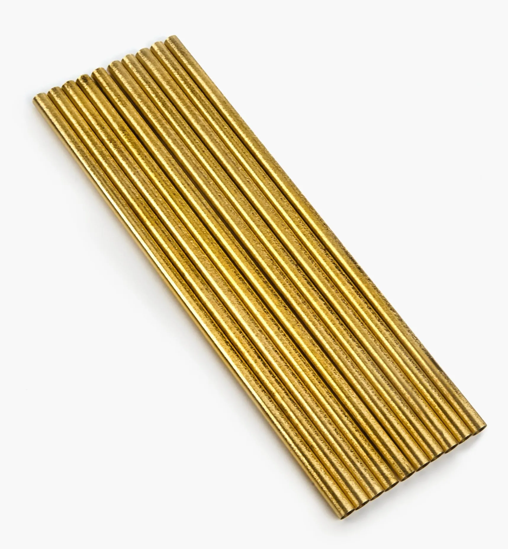 Replacement Tubes For Trimline Pen & Coffee Scoop Hardware Project Supplies