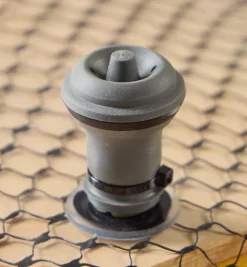 Clearance Replacement Valve Caps For Vacuum Presses Supplies
