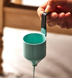 Best Replacement Viscosity Cup For Earlex Spray Station Supplies