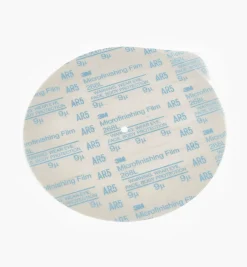Sale Replacement/Extra 8" Discs For Veritas Mk.II Power Sharpening System Sharpening