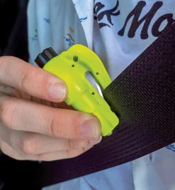 Clearance Resqme Car Escape Tool Car Care