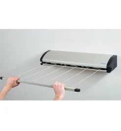 Online Retractable Clothesline Laundry