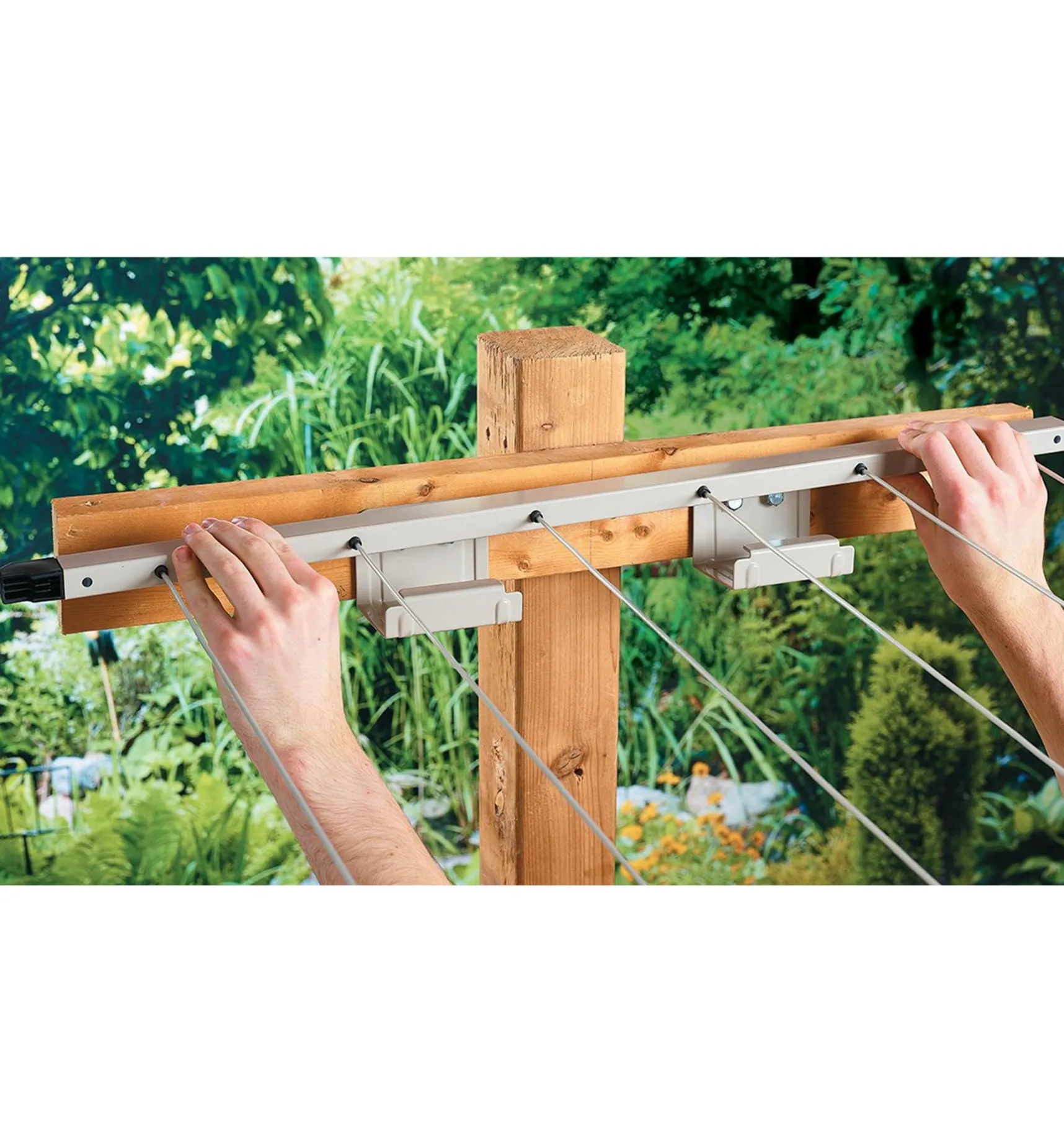 Online Retractable Clothesline Laundry