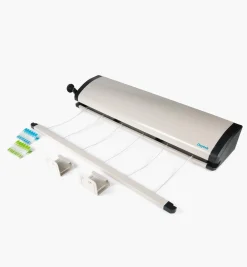 Online Retractable Clothesline Laundry