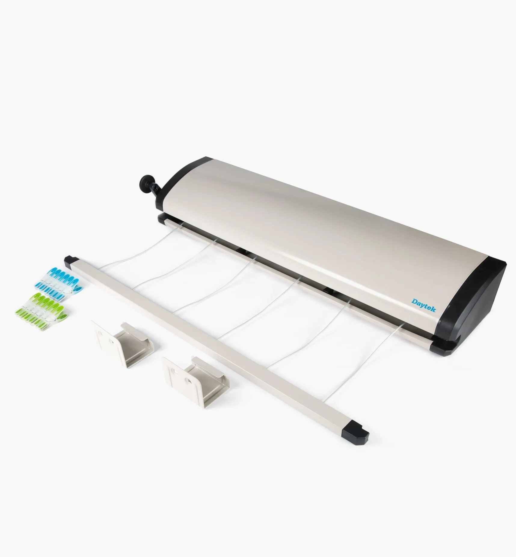 Online Retractable Clothesline Laundry