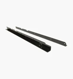 Best Retrofit Rails For SawStop Industrial Cabinet Saw In-Line Router Power Tool Accessories