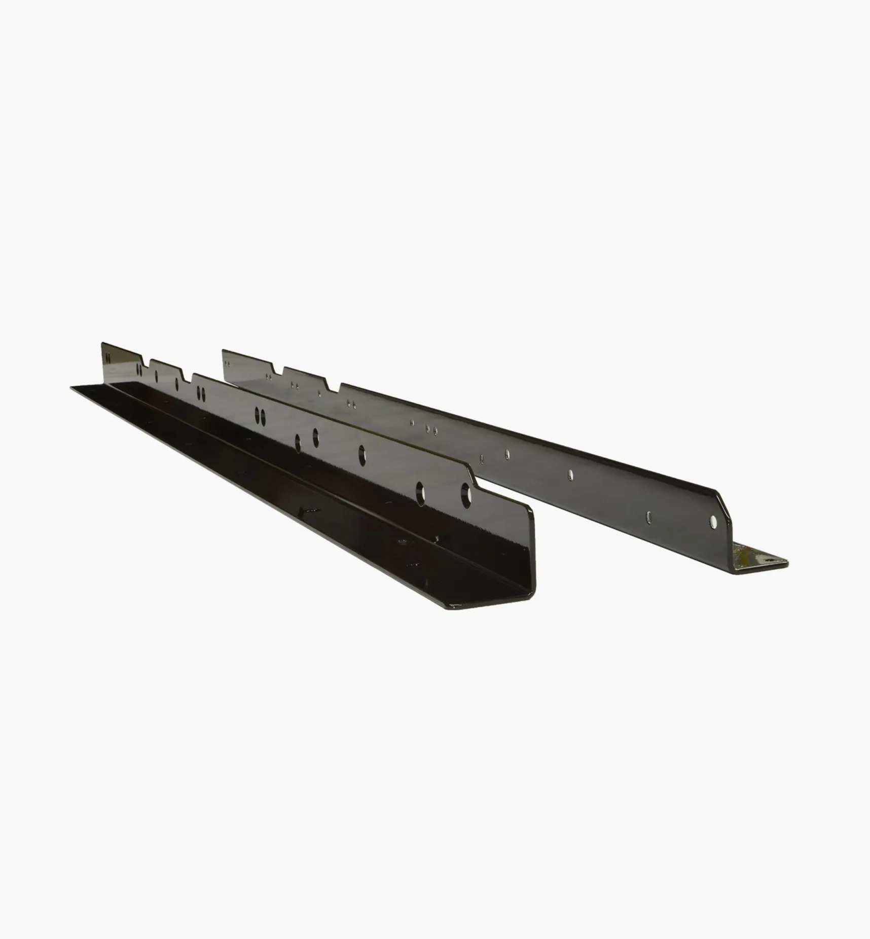 Clearance Retrofit Rails For SawStop Professional Cabinet Saw In-Line Router Power Tool Accessories