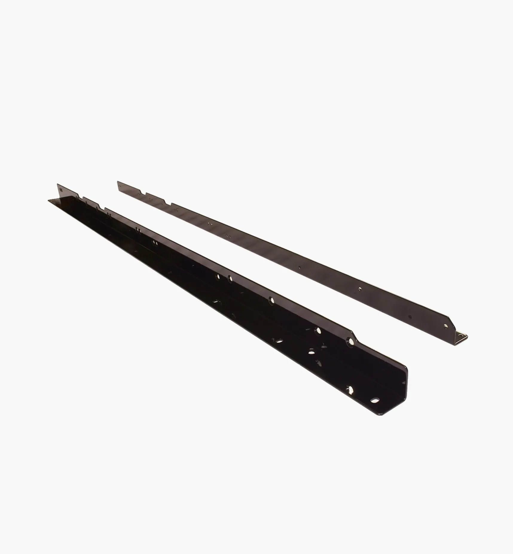 Clearance Retrofit Rails For SawStop Professional Cabinet Saw In-Line Router Power Tool Accessories