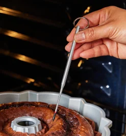 Hot Reusable Cake Tester/Thermometer Bakeware