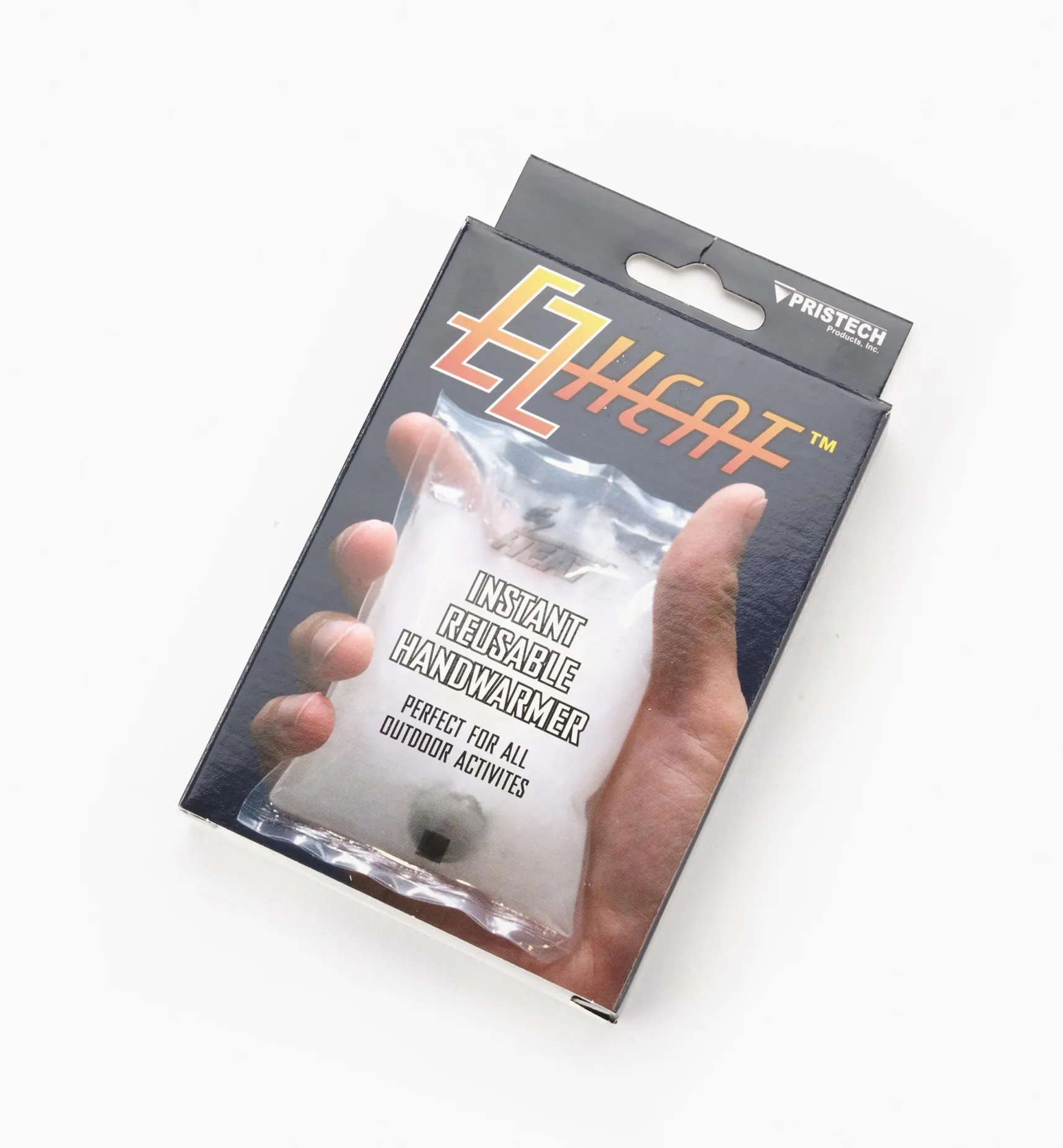 New Reusable Instant Hand Warmer Outdoor Recreation