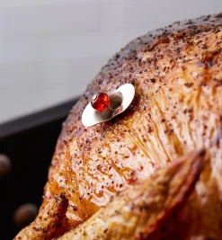Online Reusable Pop-Up Turkey Timers Thermometers