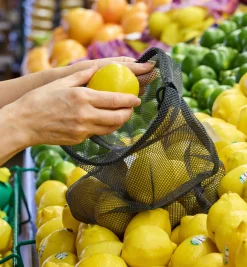 Best Reusable Produce Bags Food Storage
