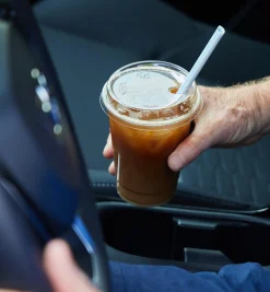 Outlet Reusable Slider Straws Serveware