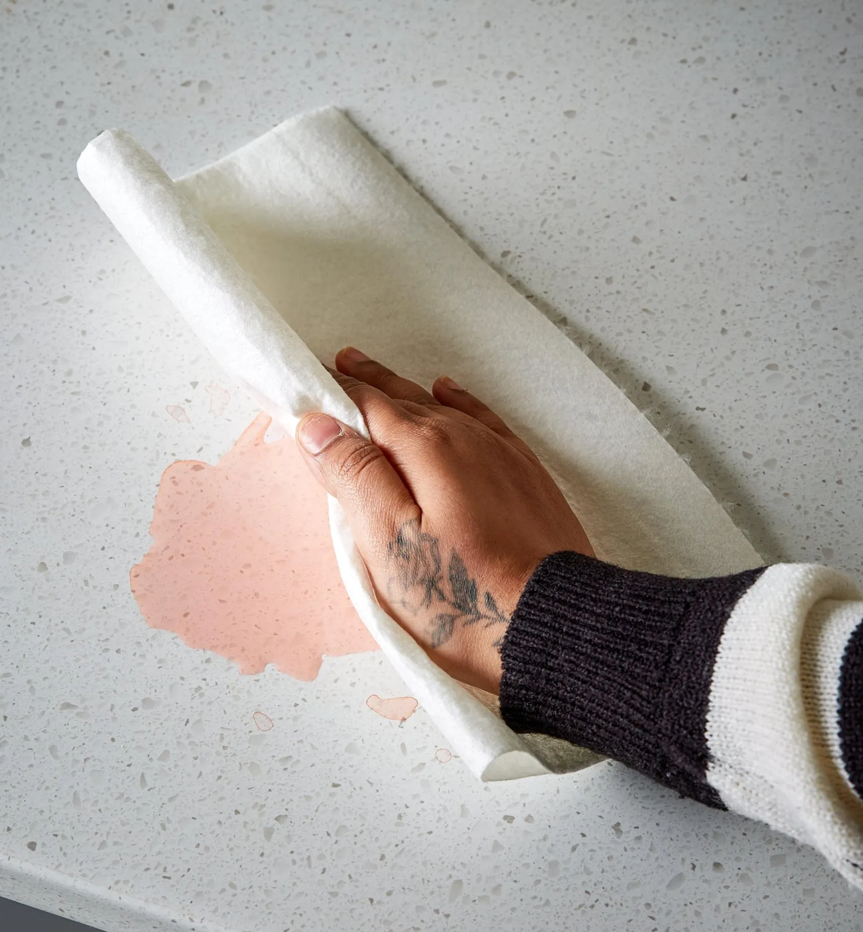 Best Reusable Tear-Off Towels Home Maintenance