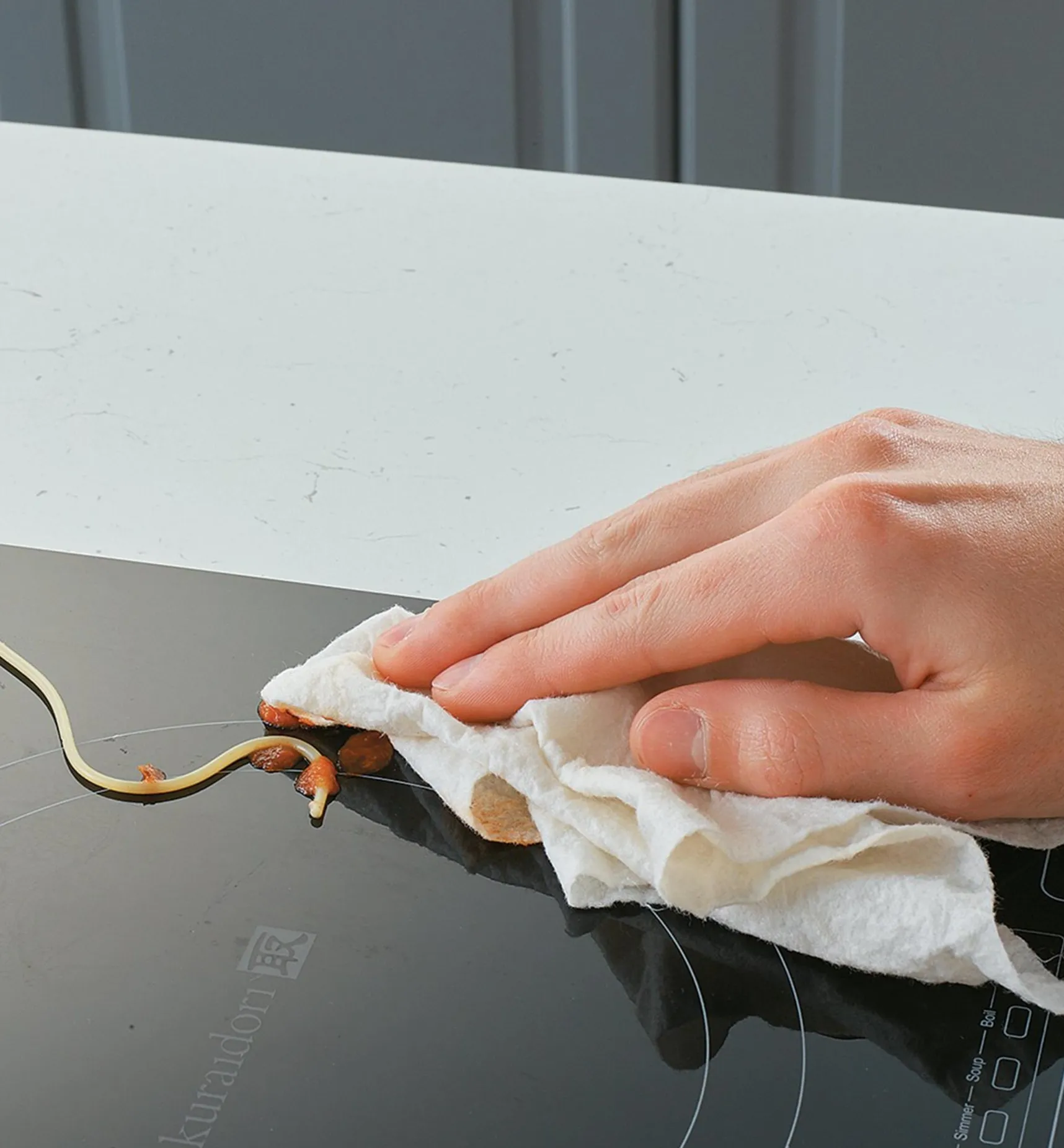 Best Reusable Tear-Off Towels Home Maintenance