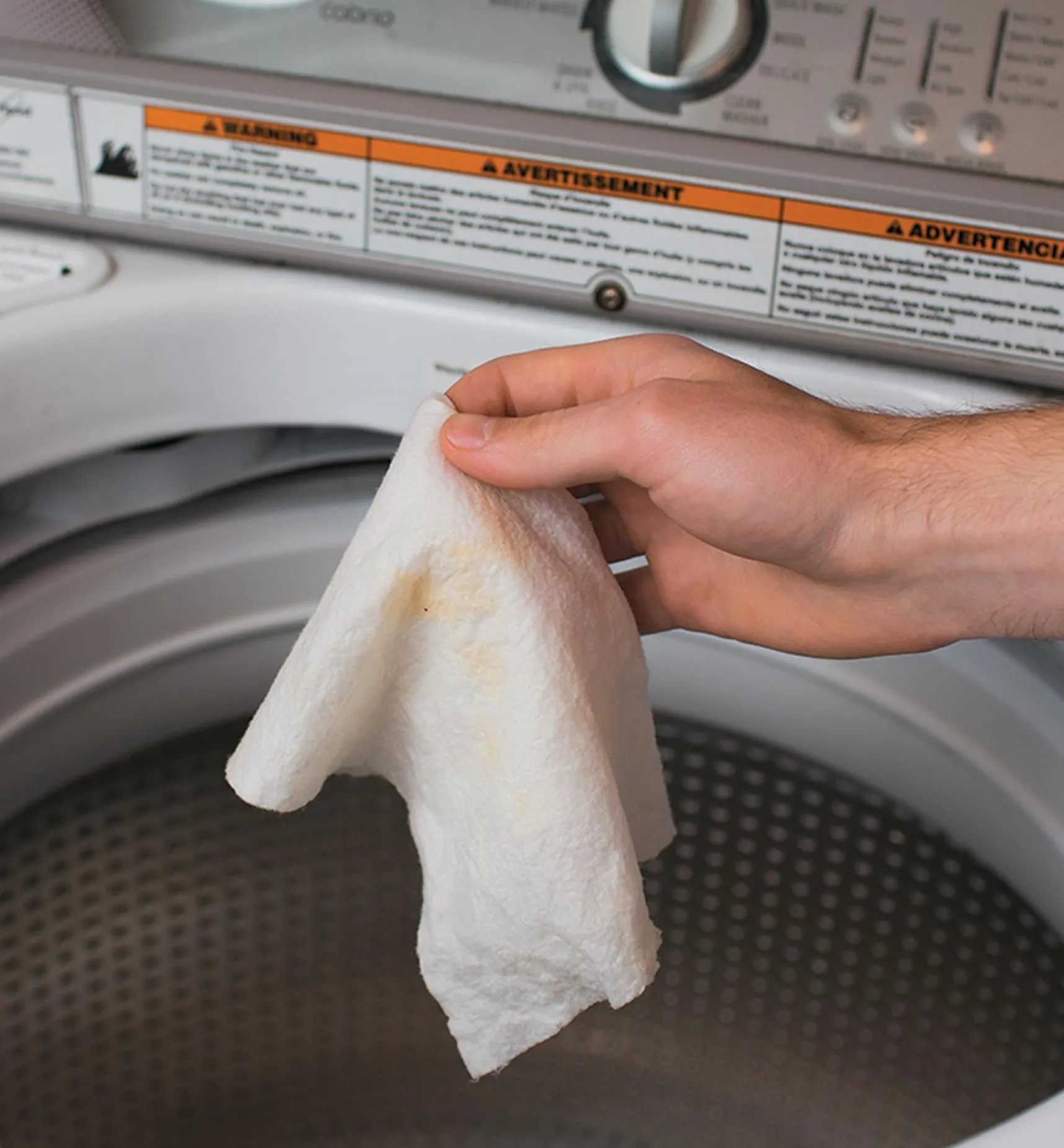 Best Reusable Tear-Off Towels Home Maintenance