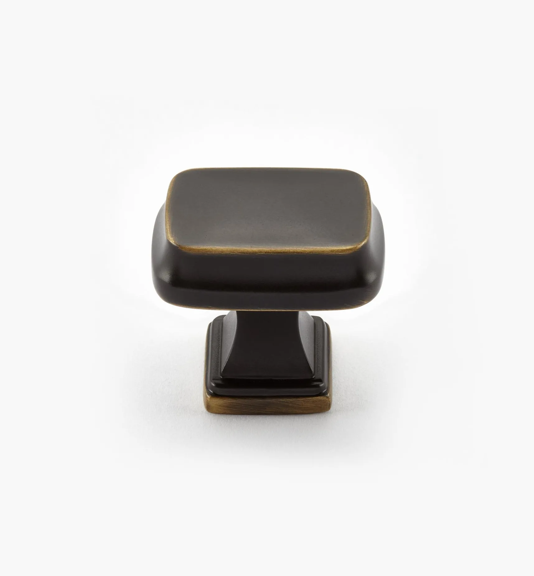 Online Revitalize Rectangular Knob Knobs
