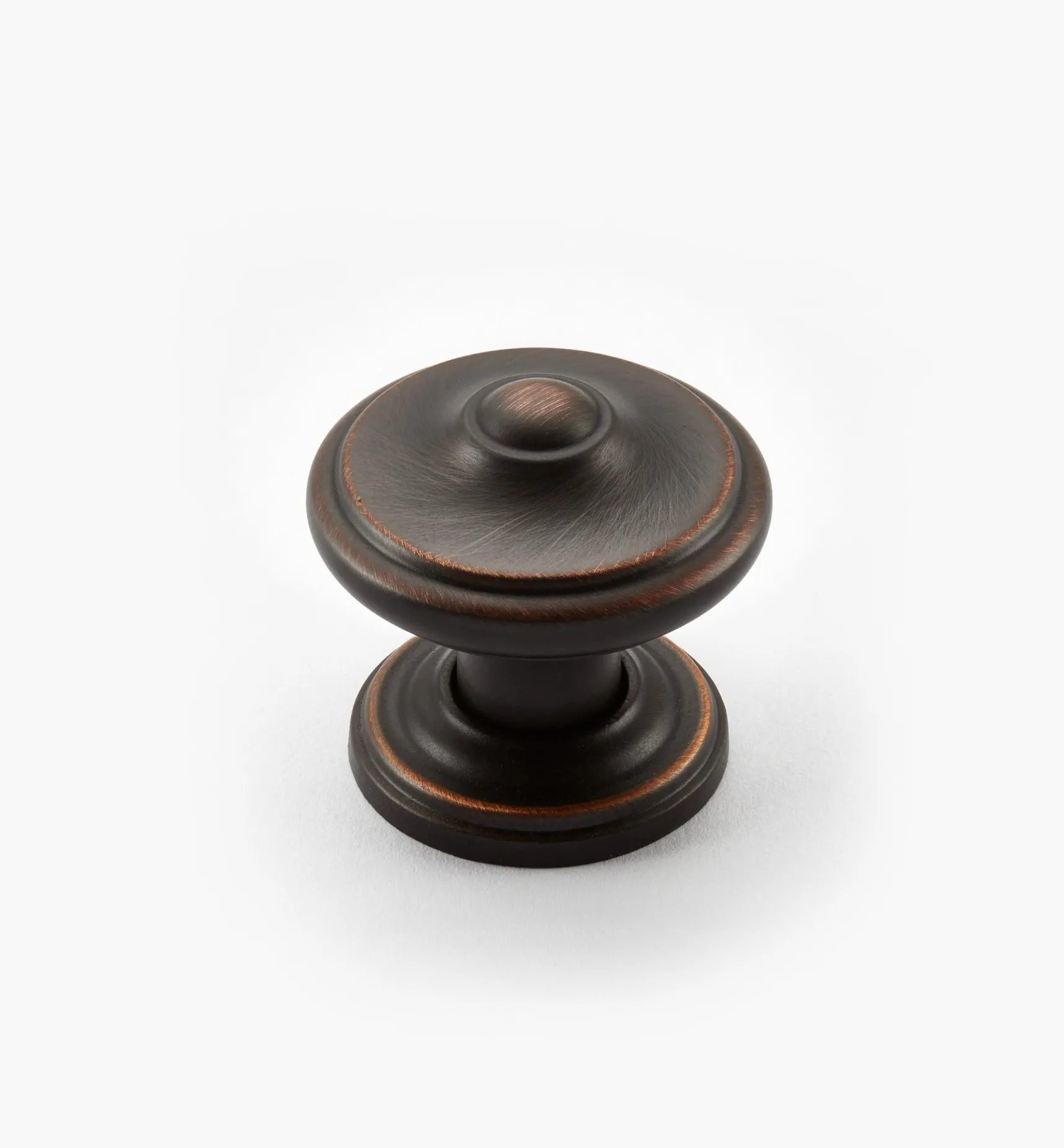Online Revitalize Peaked Round Knob Knobs