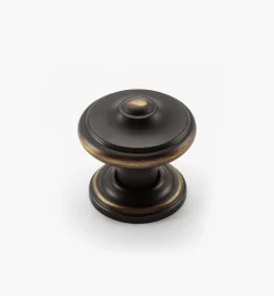 Online Revitalize Peaked Round Knob Knobs