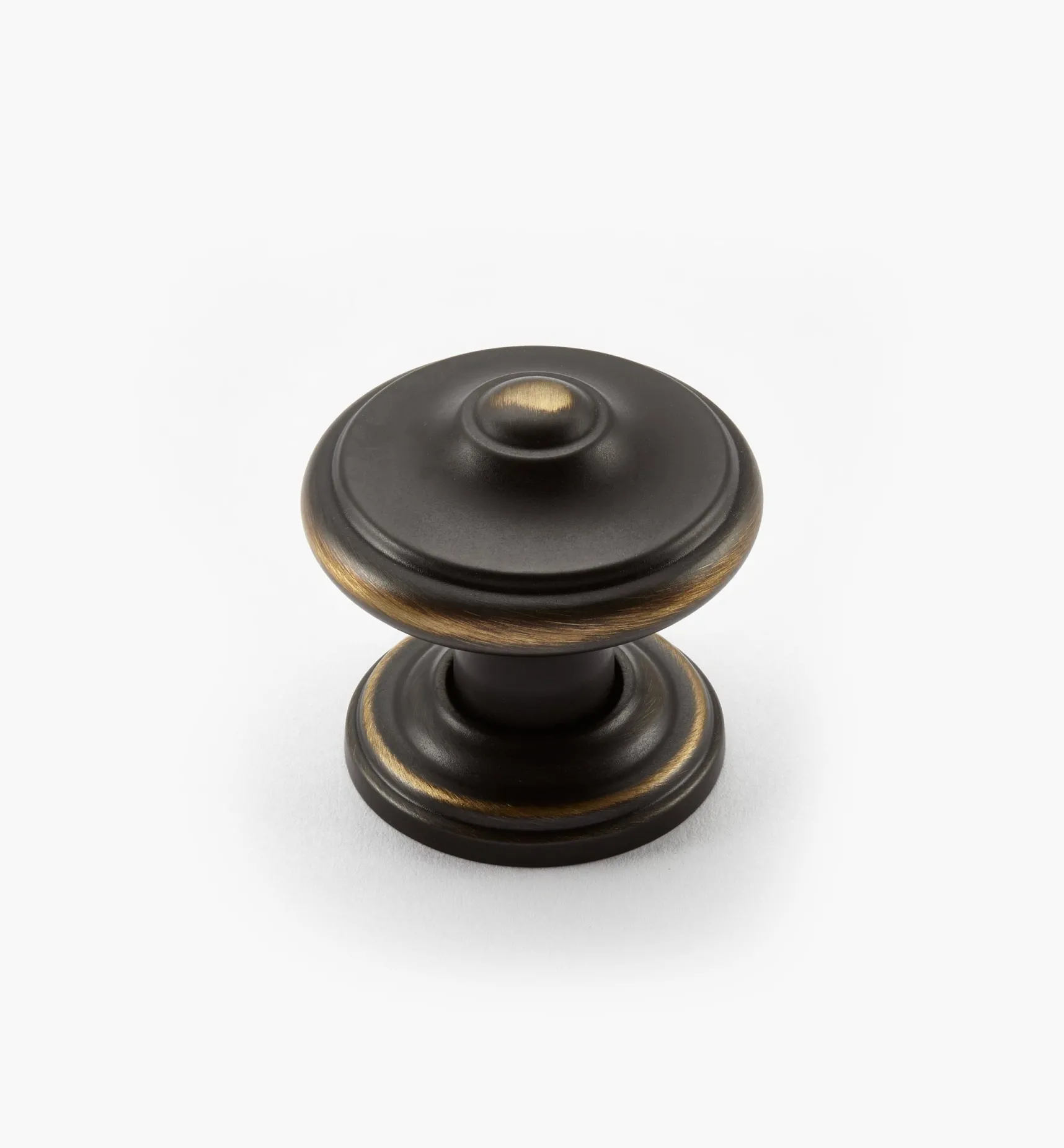 Online Revitalize Peaked Round Knob Knobs