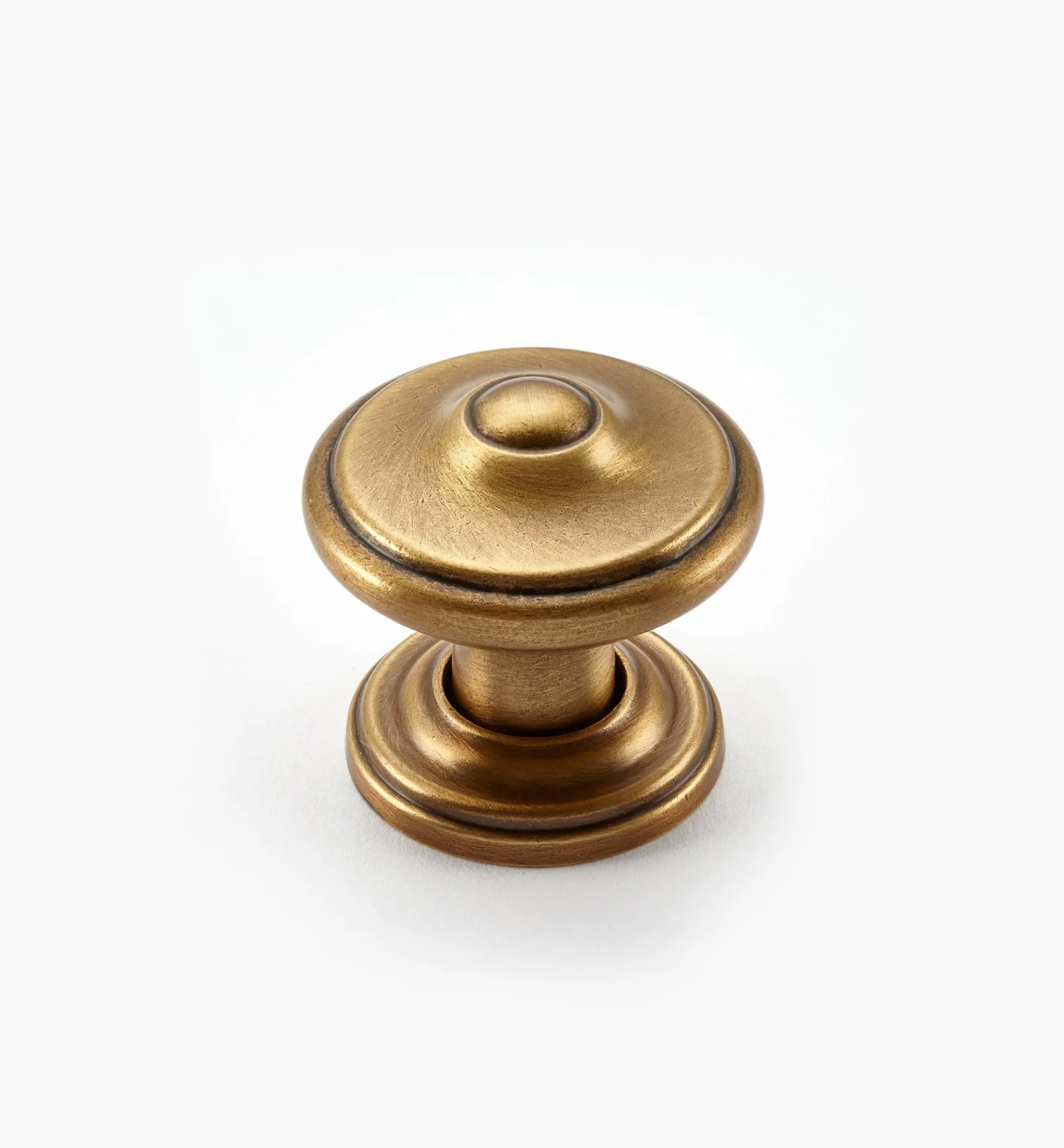 Online Revitalize Peaked Round Knob Knobs
