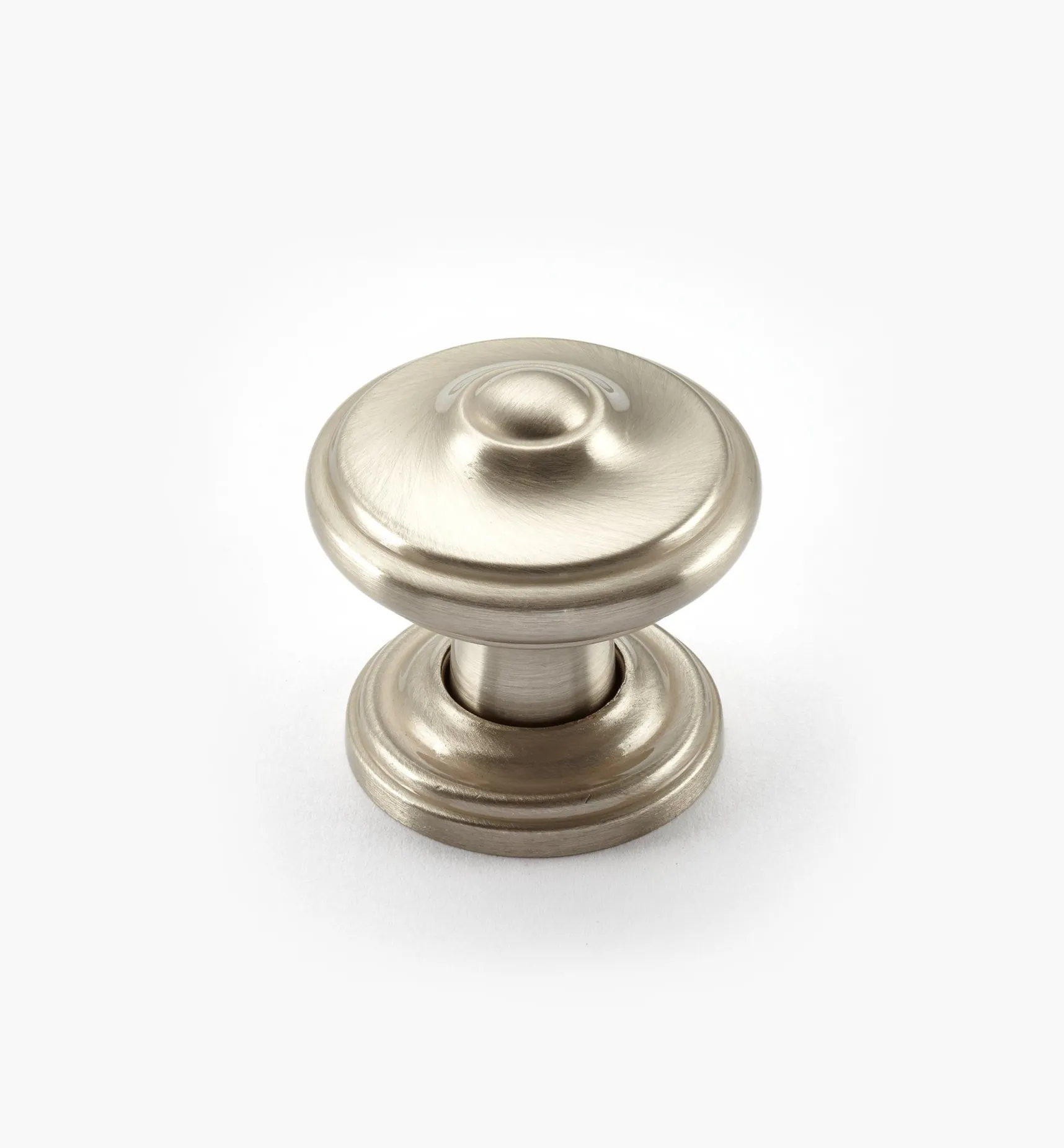 Online Revitalize Peaked Round Knob Knobs